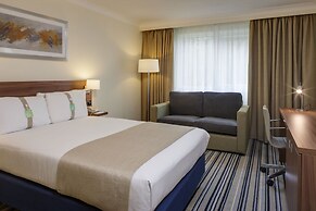 Holiday Inn Stoke on Trent M6, Jct 15 by IHG