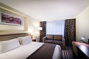 Holiday Inn Stoke on Trent M6, Jct 15 by IHG