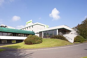 Holiday Inn Stoke on Trent M6, Jct 15 by IHG
