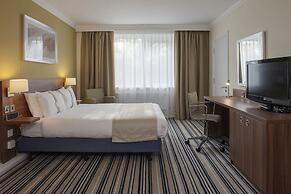 Holiday Inn Stoke on Trent M6, Jct 15 by IHG