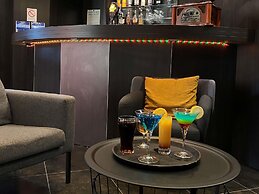 ibis Styles Rennes Centre Gare Nord