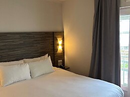 ibis Styles Rennes Centre Gare Nord