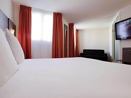 ibis Styles Rennes Centre Gare Nord