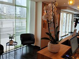 ibis Styles Rennes Centre Gare Nord