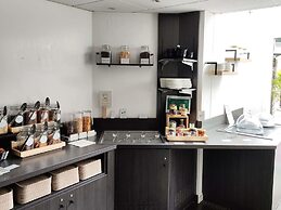 ibis Styles Rennes Centre Gare Nord