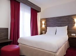 ibis Styles Rennes Centre Gare Nord