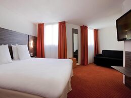 ibis Styles Rennes Centre Gare Nord