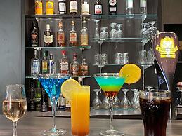 ibis Styles Rennes Centre Gare Nord