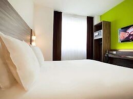 ibis Styles Rennes Centre Gare Nord