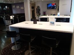 ibis Styles Rennes Centre Gare Nord