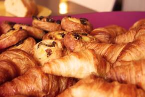 ibis Styles Rennes Centre Gare Nord