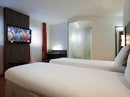 ibis Styles Rennes Centre Gare Nord