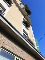 ibis Styles Rennes Centre Gare Nord