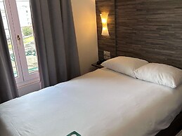 ibis Styles Rennes Centre Gare Nord