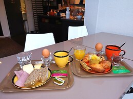 ibis Styles Rennes Centre Gare Nord