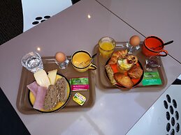 ibis Styles Rennes Centre Gare Nord