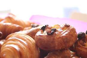 ibis Styles Rennes Centre Gare Nord