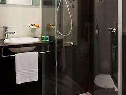 ibis Styles Rennes Centre Gare Nord