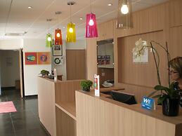 ibis Styles Rennes Centre Gare Nord