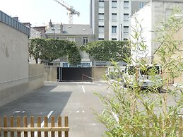 ibis Styles Rennes Centre Gare Nord