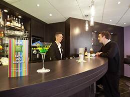 ibis Styles Rennes Centre Gare Nord