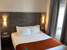ibis Styles Rennes Centre Gare Nord