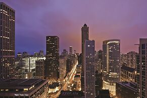 Four Seasons Hotel Chicago