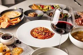 Four Seasons Hotel Chicago