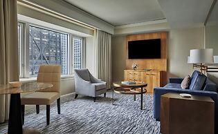 Four Seasons Hotel Chicago