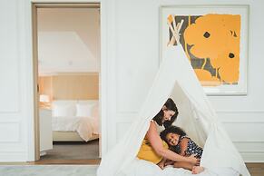 Four Seasons Hotel Chicago