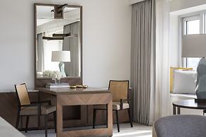 Four Seasons Hotel Chicago