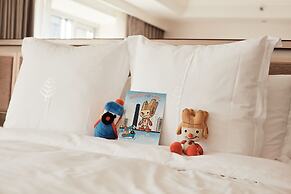 Four Seasons Hotel Chicago