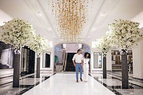 Four Seasons Hotel Chicago