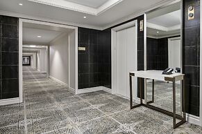 Four Seasons Hotel Chicago