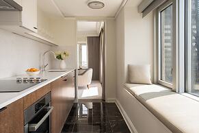 Four Seasons Hotel Chicago