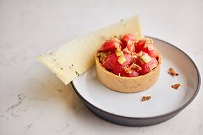 Four Seasons Hotel Chicago