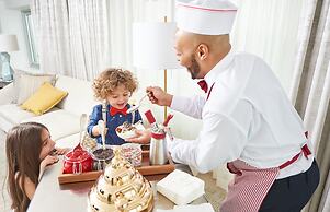 Four Seasons Hotel Chicago