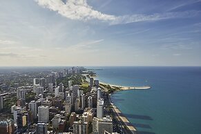 Four Seasons Hotel Chicago