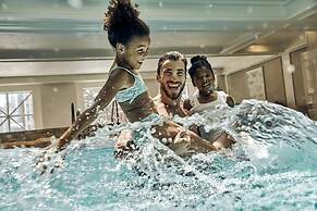 Four Seasons Hotel Chicago