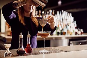 Four Seasons Hotel Chicago