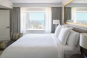 Four Seasons Hotel Chicago