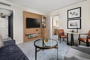 Four Seasons Hotel Chicago