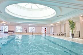 Four Seasons Hotel Chicago