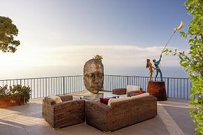 Caesar Augustus, Relais & Chateaux Hotel