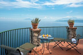 Caesar Augustus, Relais & Chateaux Hotel