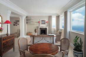 Caesar Augustus, Relais & Chateaux Hotel