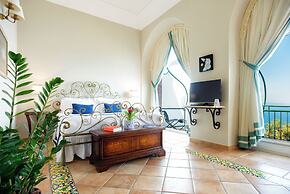 Caesar Augustus, Relais & Chateaux Hotel