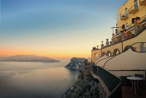 Caesar Augustus, Relais & Chateaux Hotel