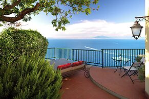 Caesar Augustus, Relais & Chateaux Hotel