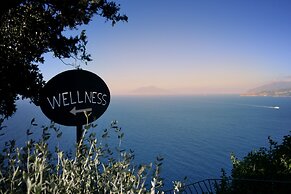 Caesar Augustus, Relais & Chateaux Hotel